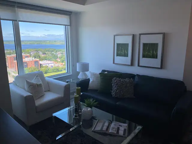 Westboro Connection II: 1 Bedroom Available Now - Photo 17