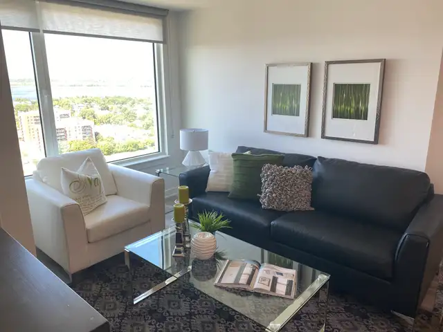 Westboro Connection II: 1 Bedroom Available Now - Photo 18