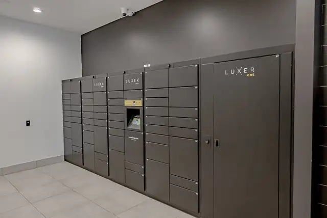 Westboro Connection II: 1 Bedroom Available Now - Photo 20