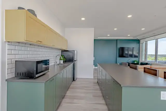 Westboro Connection II: 2 Bedroom Available in Westboro - Photo 13