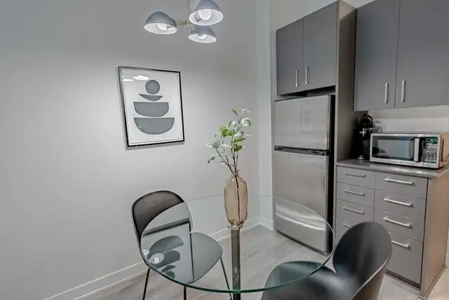 Westboro Connection II: 2 Bedroom Available in Westboro - Photo 16