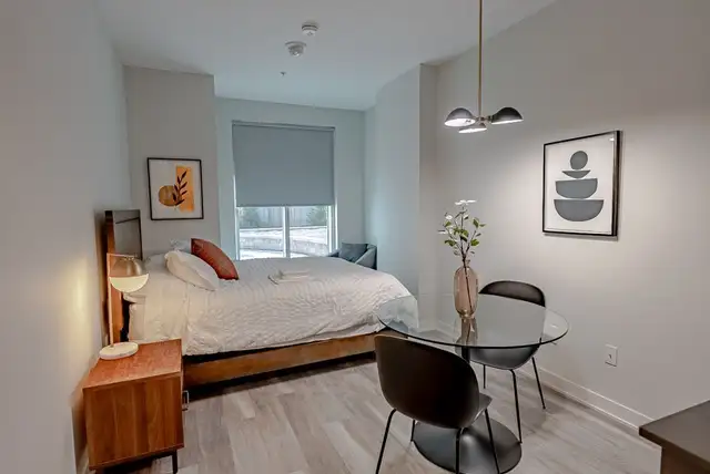 Westboro Connection II: 2 Bedroom Available in Westboro - Photo 17