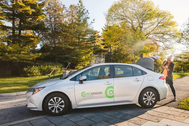 Westboro Connection II: 2 Bedroom Available in Westboro - Photo 31