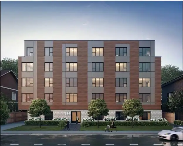 Recital I-III: Studio Apartment Available Near UOttawa Campus