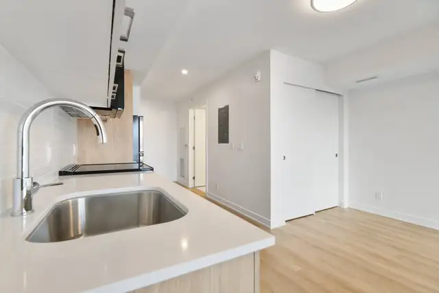 Recital I-III: Studio Apartment Available Near UOttawa Campus - Photo 4