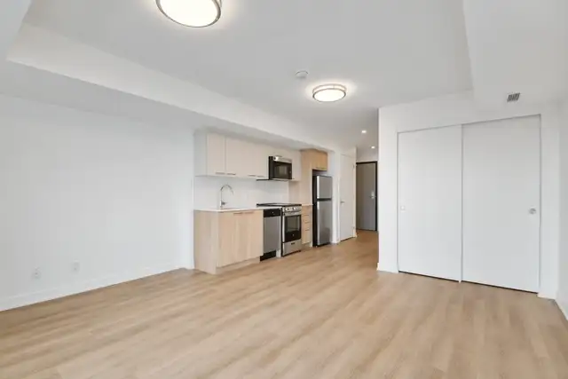 Recital I-III: Studio Apartment Available Near UOttawa Campus - Photo 5