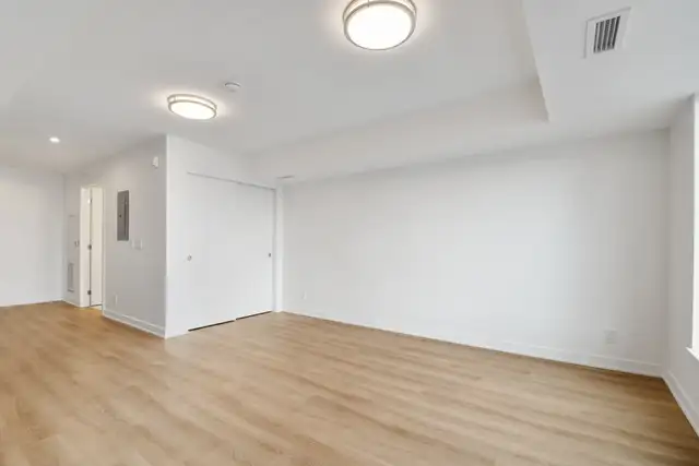 Recital I-III: Studio Apartment Available Near UOttawa Campus - Photo 6