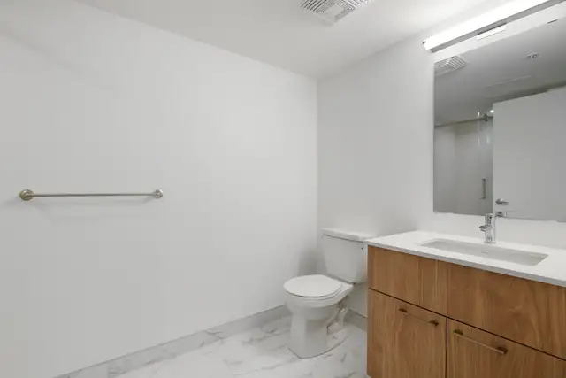 Recital I-III: Studio Apartment Available Near UOttawa Campus - Photo 7