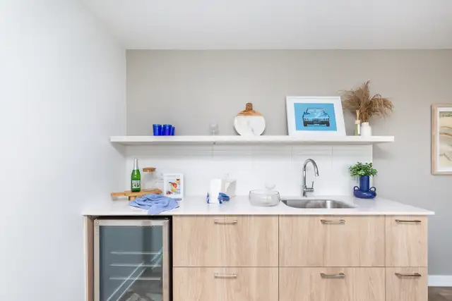 Recital I-III: Studio Apartment Available Near UOttawa Campus - Photo 9