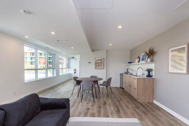 Recital I-III: Studio Apartment Available Near UOttawa Campus - Photo 10