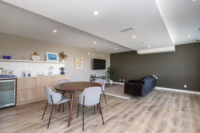 Recital I-III: Studio Apartment Available Near UOttawa Campus - Photo 11