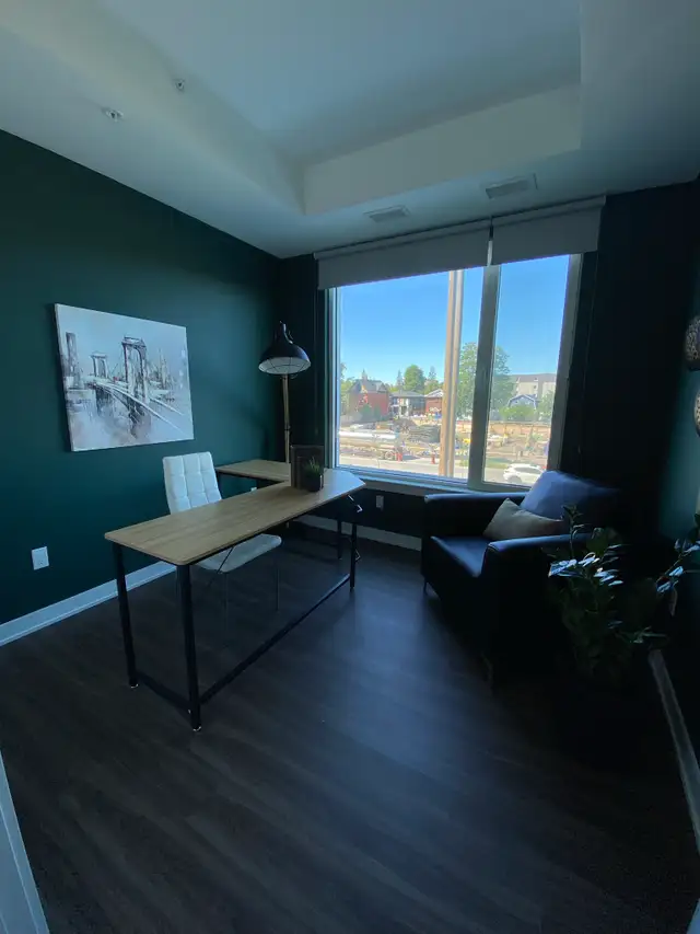 Westboro Connection II: 2 Bedroom Available in Westboro - Photo 10