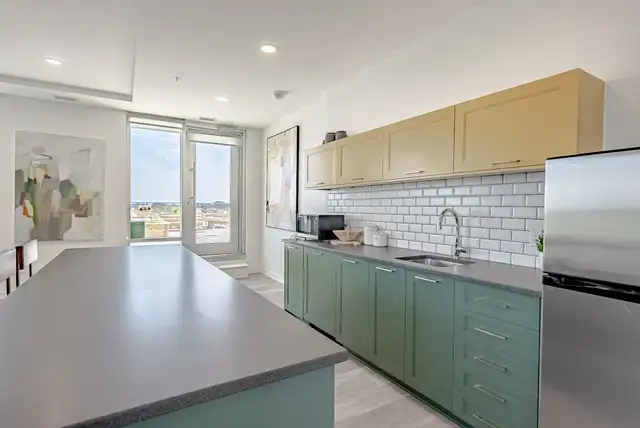 Westboro Connection II: 2 Bedroom Available in Westboro - Photo 14