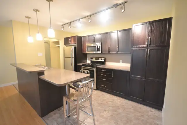 Remodeled 2BR, Open and Bright in Corydon Village!