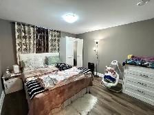 NORTH END Spacious 1 Bed Plus Den Apartment! - Photo 5