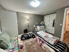 NORTH END Spacious 1 Bed Plus Den Apartment! - Photo 6