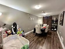 NORTH END Spacious 1 Bed Plus Den Apartment! - Photo 9