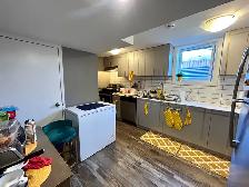 NORTH END Spacious 1 Bed Plus Den Apartment! - Photo 11