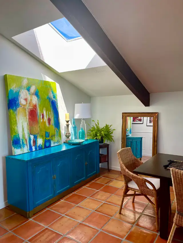 Saint-Sauveur, Magnifique Condo meublé à louer pour la saison d’ - Photo 3