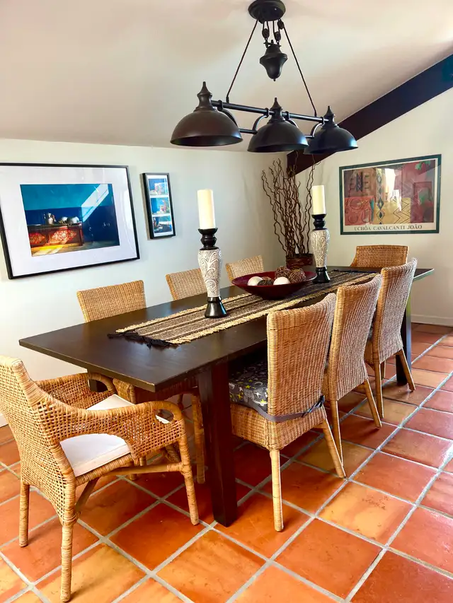 Saint-Sauveur, Magnifique Condo meublé à louer pour la saison d’ - Photo 4