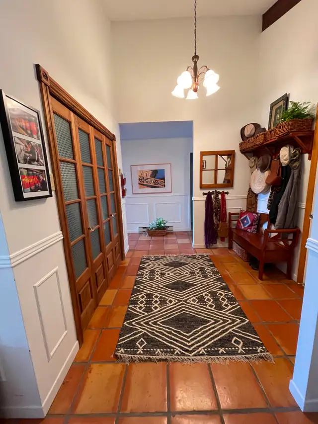 Saint-Sauveur, Magnifique Condo meublé à louer pour la saison d’ - Photo 5