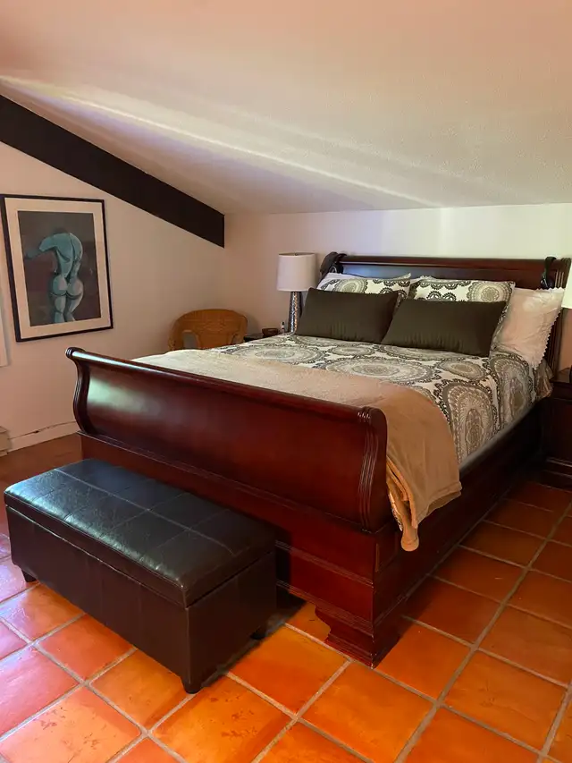 Saint-Sauveur, Magnifique Condo meublé à louer pour la saison d’ - Photo 6