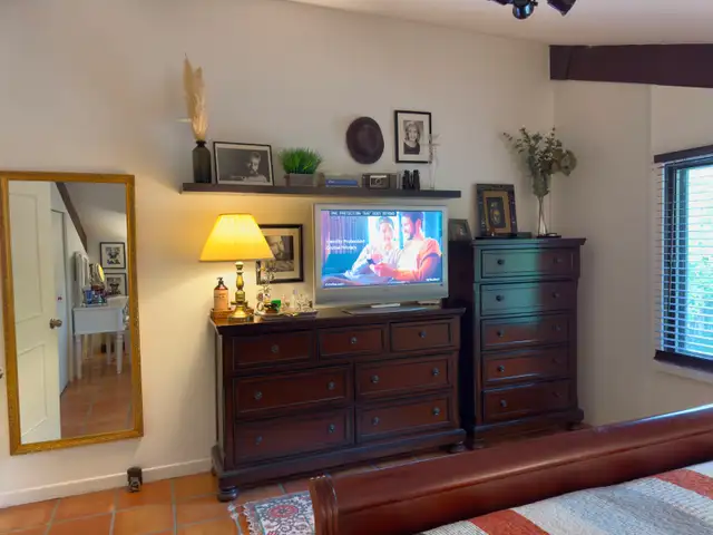 Saint-Sauveur, Magnifique Condo meublé à louer pour la saison d’ - Photo 9