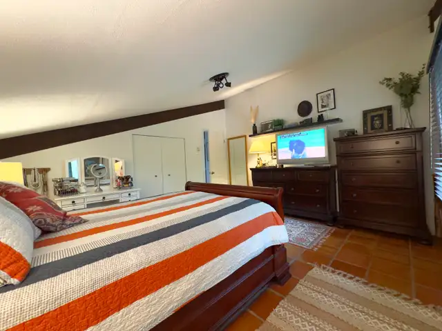 Saint-Sauveur, Magnifique Condo meublé à louer pour la saison d’ - Photo 11