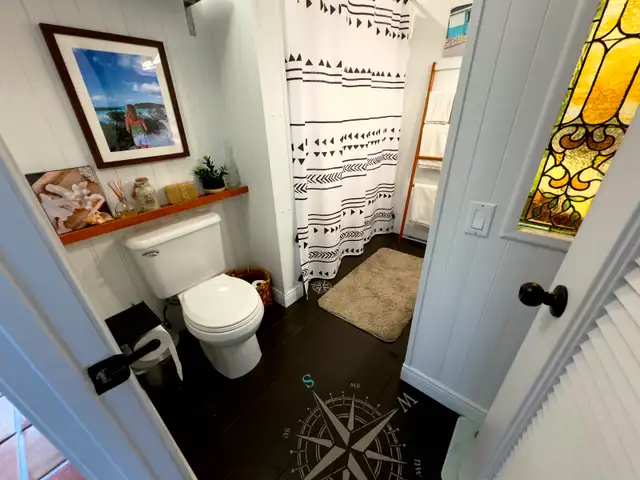 Saint-Sauveur, Magnifique Condo meublé à louer pour la saison d’ - Photo 15