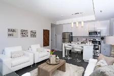 Westboro Connection I: Spacious 1 Bedroom Available for Rent!