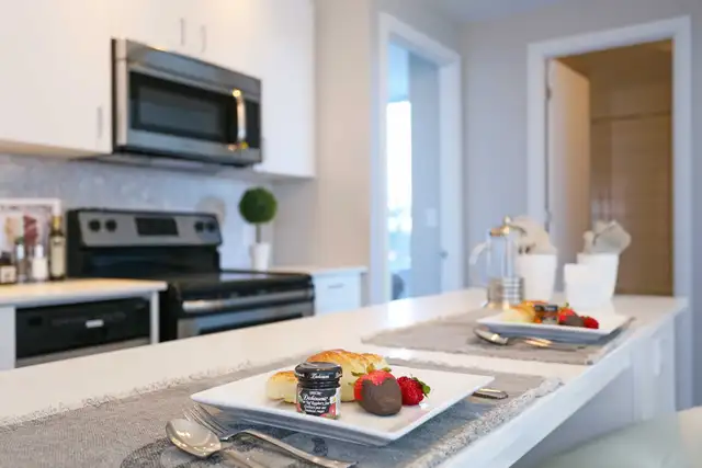 Westboro Connection I: Spacious 1 Bedroom Available for Rent! - Photo 5