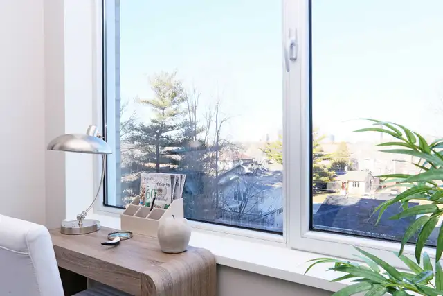 Westboro Connection I: Spacious 1 Bedroom Available for Rent! - Photo 7