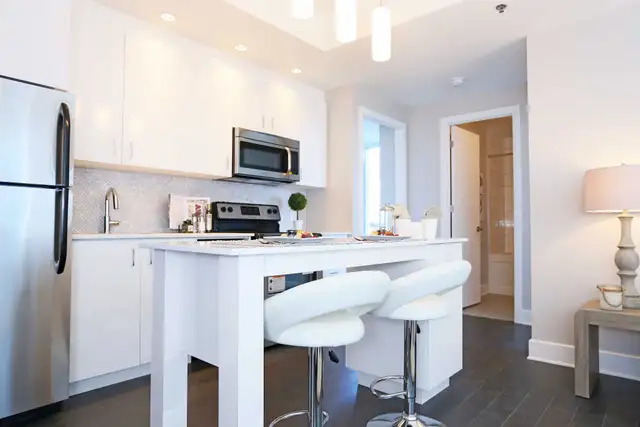 Westboro Connection I: Spacious 1 Bedroom Available for Rent! - Photo 14