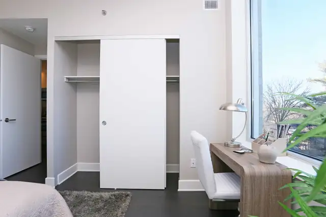 Westboro Connection I: Spacious 1 Bedroom Available for Rent! - Photo 17