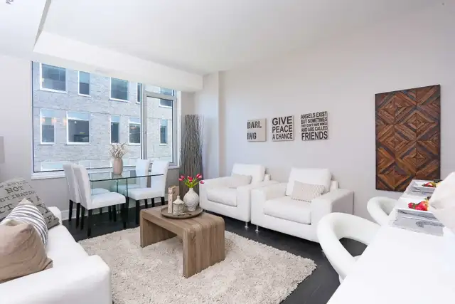 Westboro Connection I: Spacious 1 Bedroom Available for Rent! - Photo 19