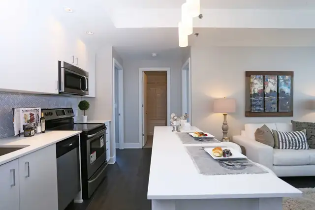 Westboro Connection I: Spacious 1 Bedroom Available for Rent! - Photo 22