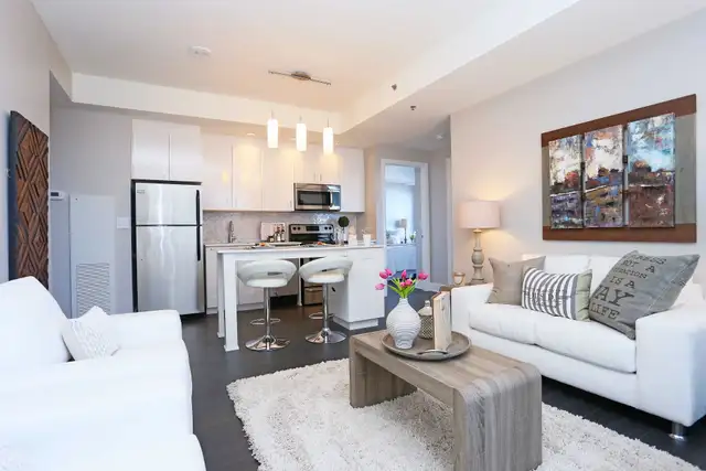 Westboro Connection I: Spacious 1 Bedroom Available for Rent! - Photo 23