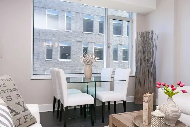 Westboro Connection I: Spacious 1 Bedroom Available for Rent! - Photo 24