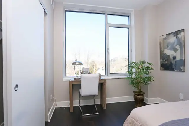 Westboro Connection I: Spacious 1 Bedroom Available for Rent! - Photo 25