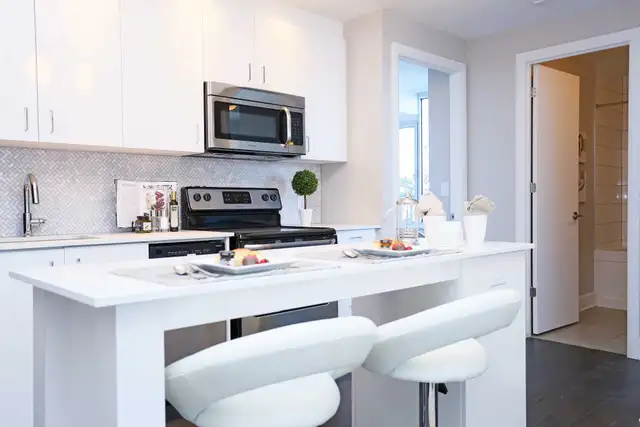 Westboro Connection I: Spacious 1 Bedroom Available for Rent! - Photo 27