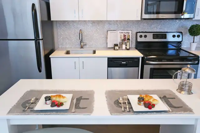 Westboro Connection I: Spacious 1 Bedroom Available for Rent! - Photo 28