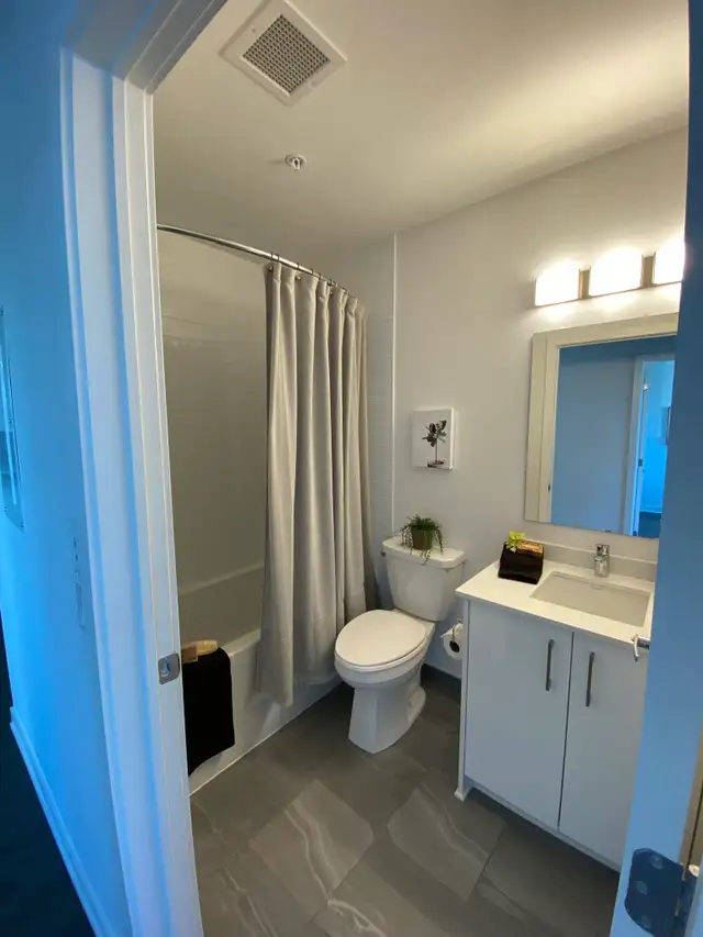 Westboro Connection II: 2 Bedroom Available in Westboro - Photo 9