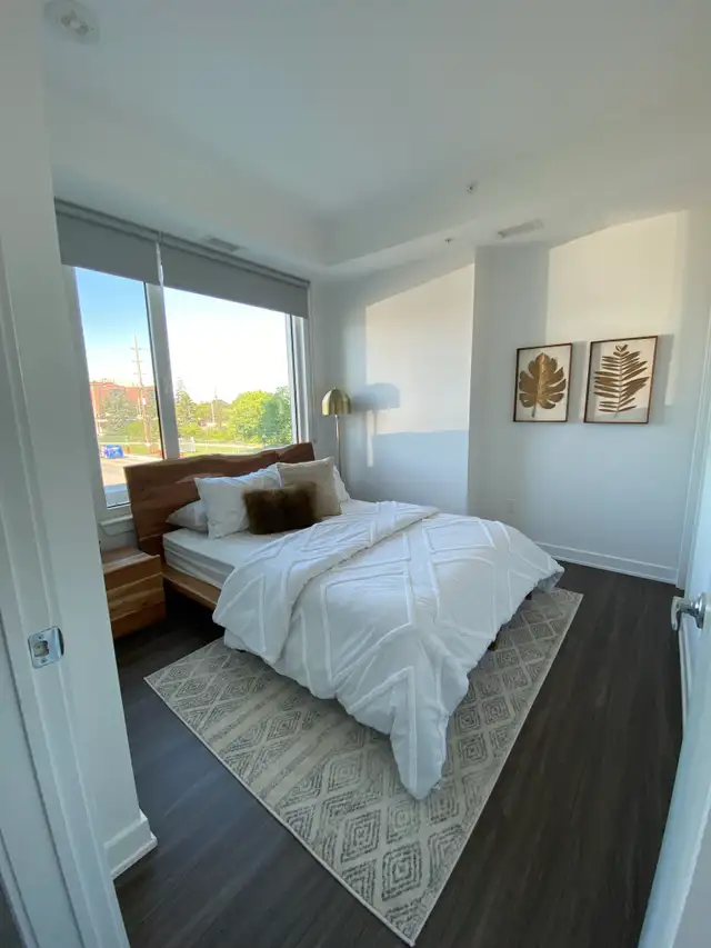 Westboro Connection II: 2 Bedroom Available in Westboro - Photo 11