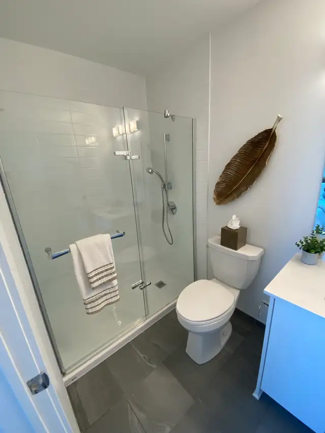 Westboro Connection II: 2 Bedroom Available in Westboro - Photo 12