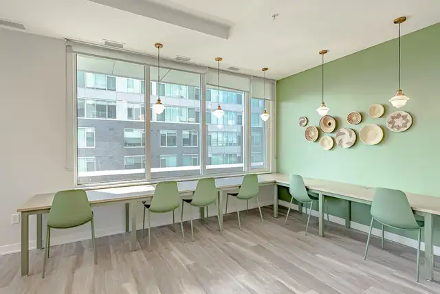 Westboro Connection II: 2 Bedroom Available in Westboro - Photo 20