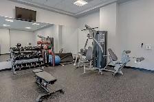 Westboro Connection II: 2 Bedroom Available in Westboro - Photo 24