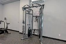 Westboro Connection II: 2 Bedroom Available in Westboro - Photo 25