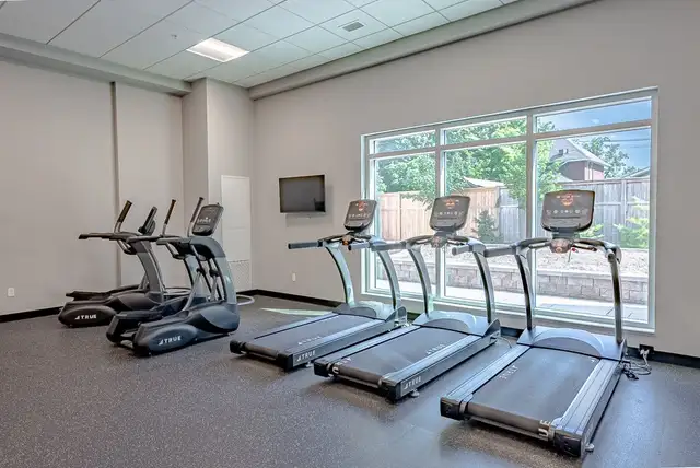 Westboro Connection II: 2 Bedroom Available in Westboro - Photo 26