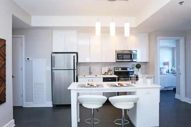 Westboro Connection II: Two-Bed Available in Desirable Westboro