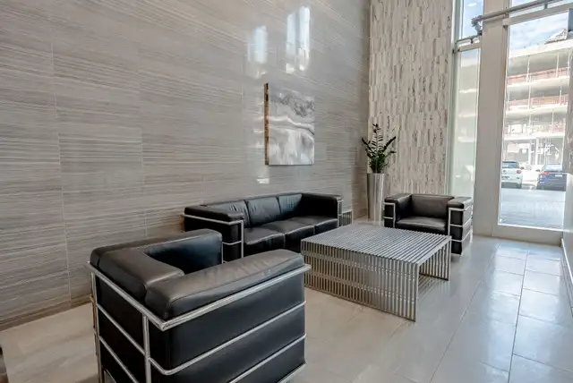 Westboro Connection II: Two-Bed Available in Desirable Westboro - Photo 4